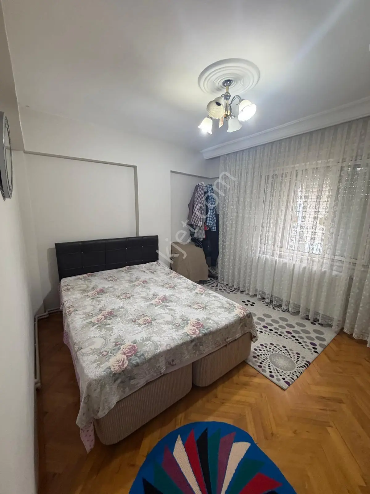 Nazilli Yıldıztepe İle Zafer Arasında Geniş Bakımlı 3+1 — fotoğraf 31