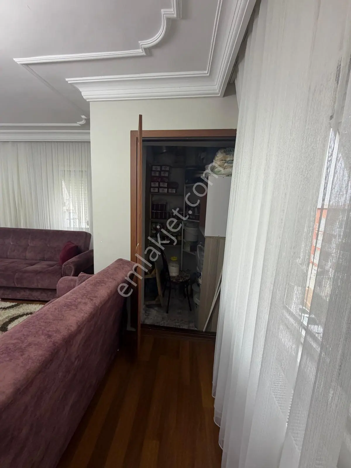 Nazilli Yıldıztepe İle Zafer Arasında Geniş Bakımlı 3+1 — fotoğraf 37