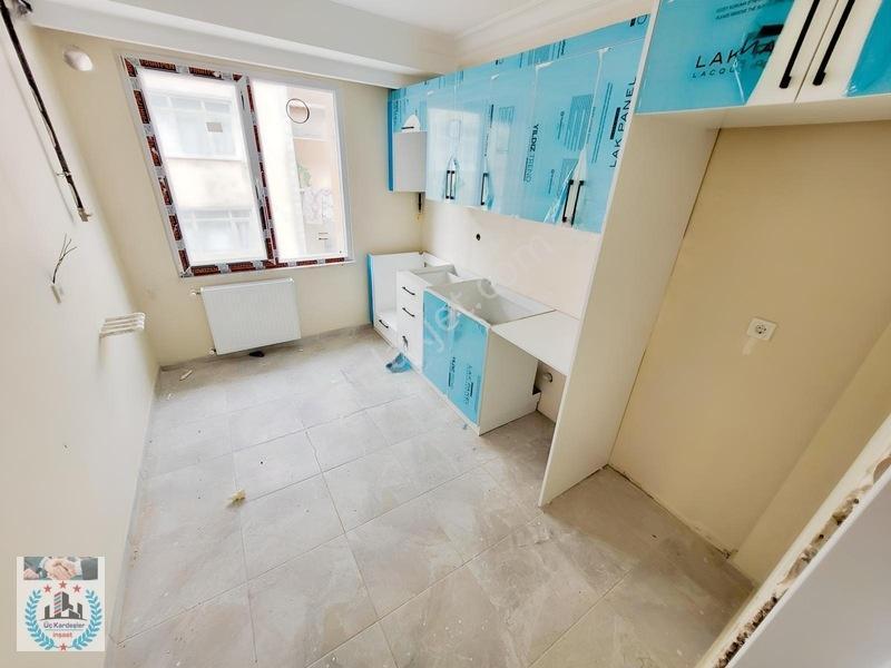 Üç Kardeşler'den İsmetpaşa Mh 2+1 Sıfır Köşebaşı Lüx Ara Kat — fotoğraf 5