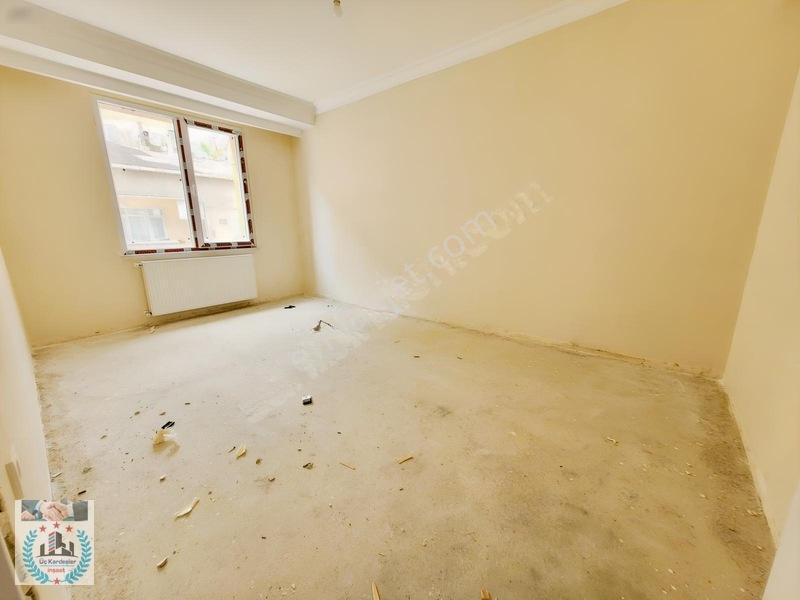 Üç Kardeşler'den İsmetpaşa Mh 2+1 Sıfır Köşebaşı Lüx Ara Kat — fotoğraf 12