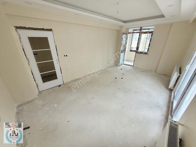 Üç Kardeşler'den İsmetpaşa Mh 2+1 Sıfır Köşebaşı Lüx Ara Kat — fotoğraf 19
