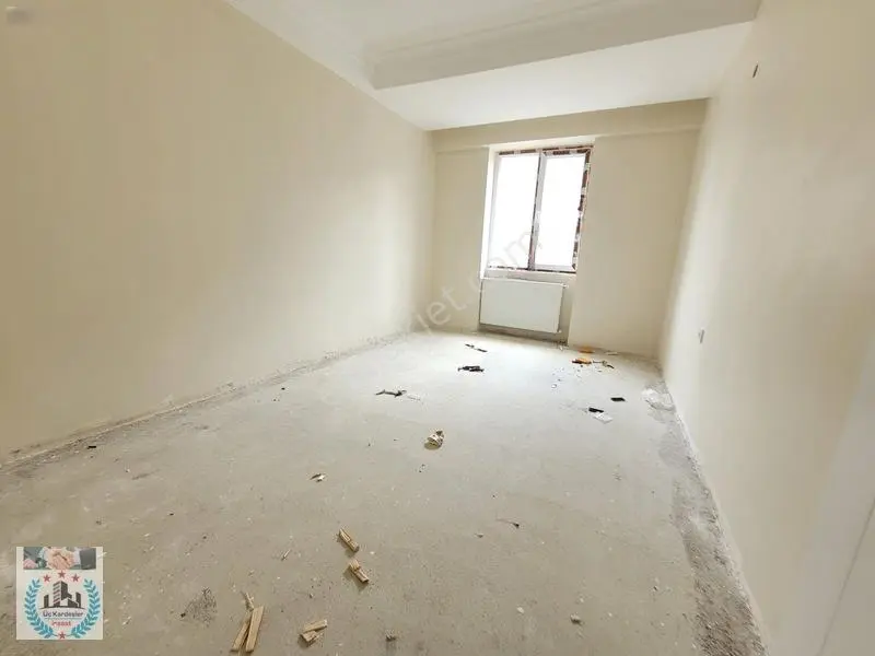 Üç Kardeşler'den İsmetpaşa Mh 2+1 Sıfır Köşebaşı Lüx Ara Kat — fotoğraf 23