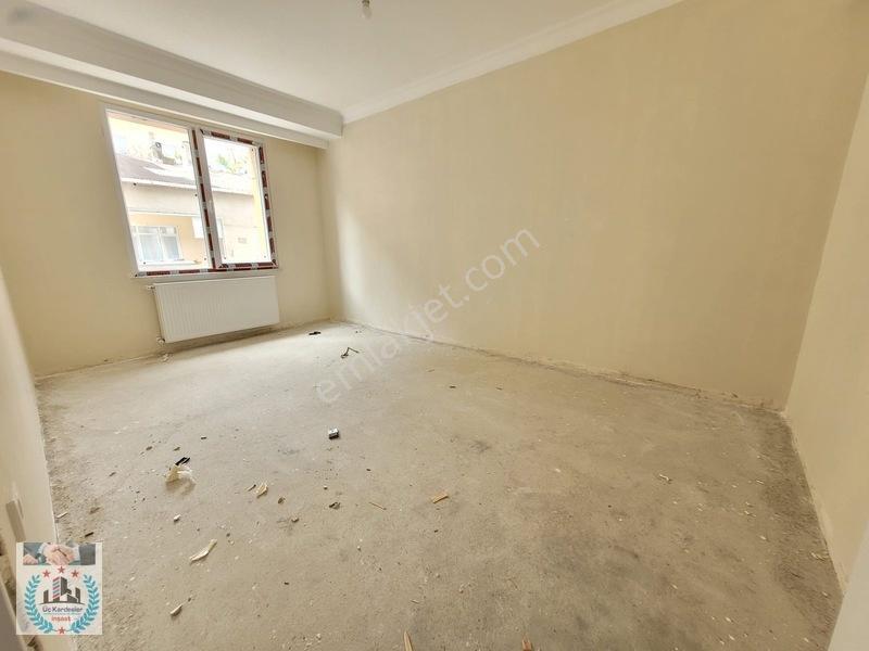 Üç Kardeşler'den İsmetpaşa Mh 2+1 Sıfır Köşebaşı Lüx Ara Kat — fotoğraf 29