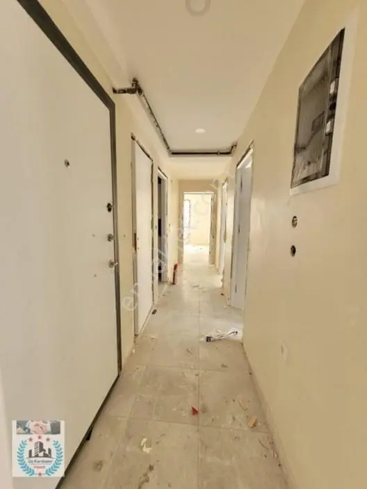 Üç Kardeşler'den İsmetpaşa Mh 2+1 Sıfır Köşebaşı Lüx Ara Kat — fotoğraf 30