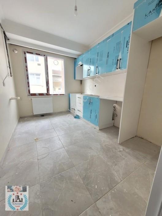 Üç Kardeşler'den İsmetpaşa Mh 2+1 Sıfır Köşebaşı Lüx Ara Kat — fotoğraf 34