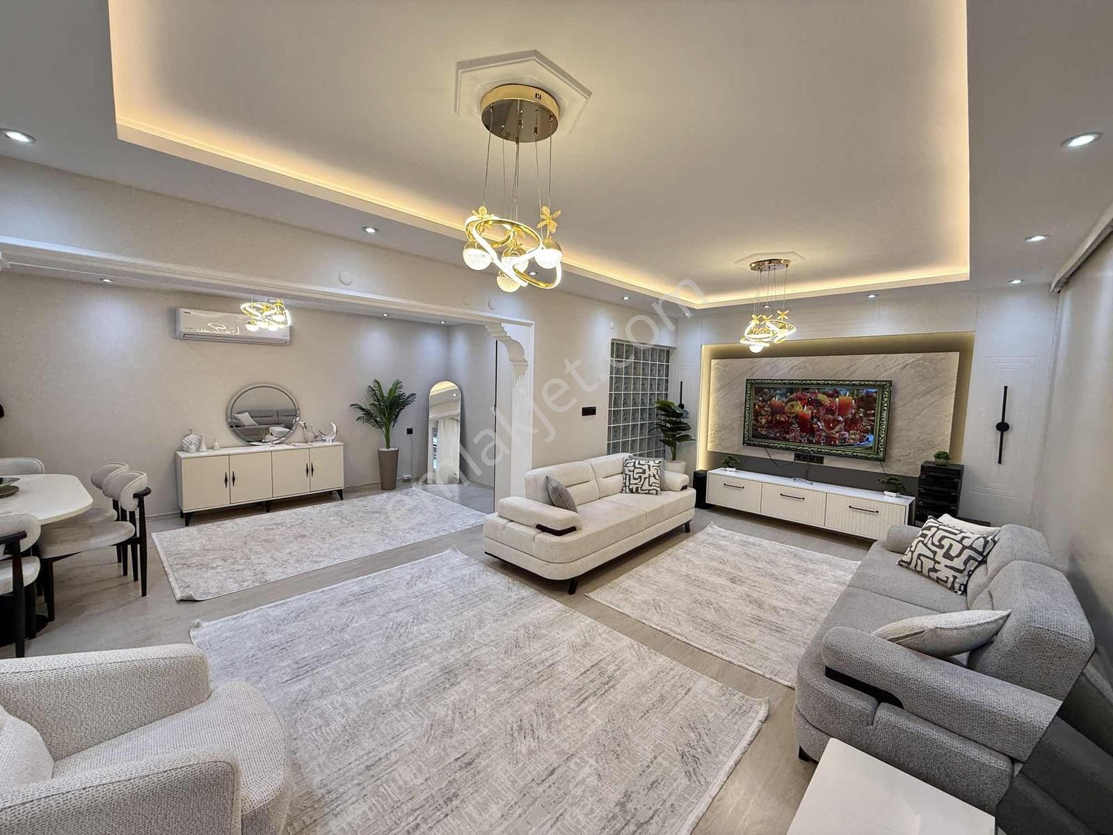 Atalar Mahallesi Lise Işıkları Altı Satılık 3+1 Daire — fotoğraf 4