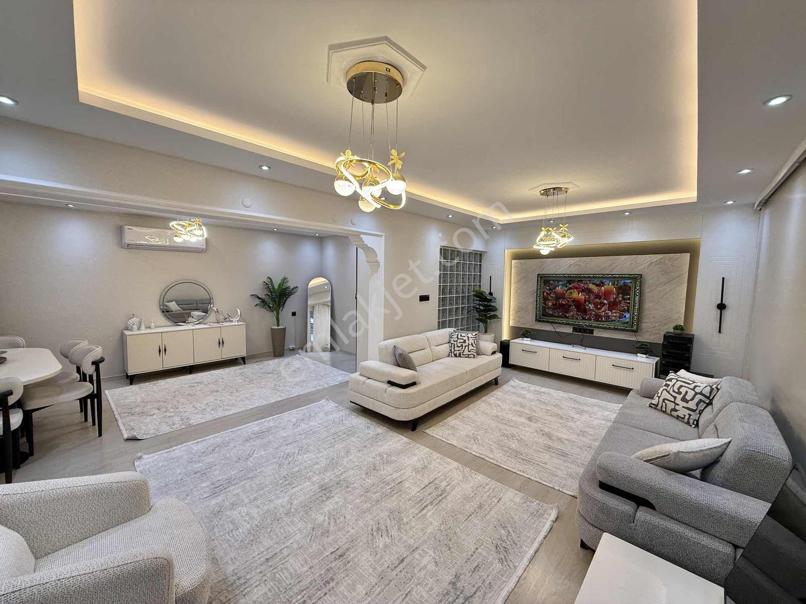 Atalar Mahallesi Lise Işıkları Altı Satılık 3+1 Daire — fotoğraf 7