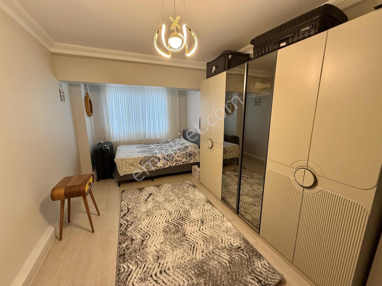 Atalar Mahallesi Lise Işıkları Altı Satılık 3+1 Daire — fotoğraf 18