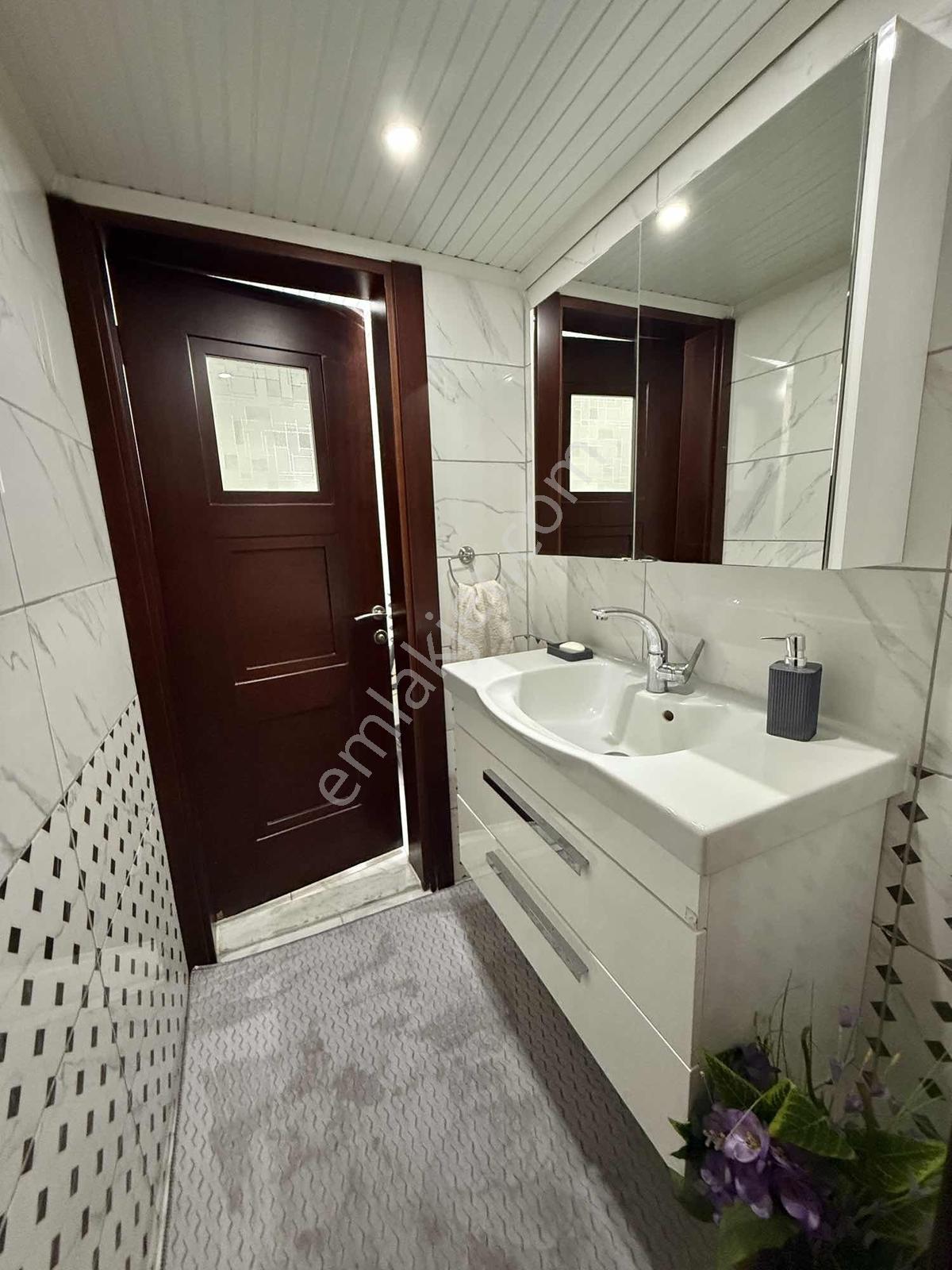 Atalar Mahallesi Lise Işıkları Altı Satılık 3+1 Daire — fotoğraf 20