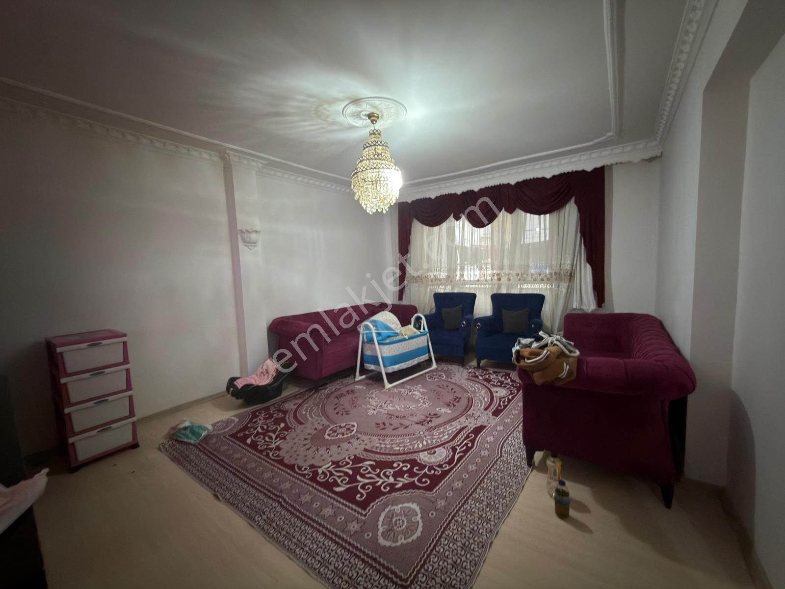 Aktepede Geniş M2'li Asansörlü Uygun Fiyatlı 2+1 — fotoğraf 10