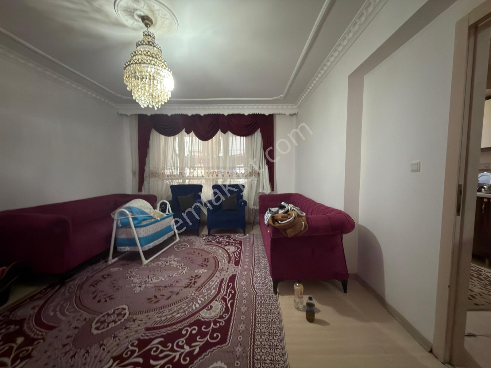 Aktepede Geniş M2'li Asansörlü Uygun Fiyatlı 2+1 — fotoğraf 11
