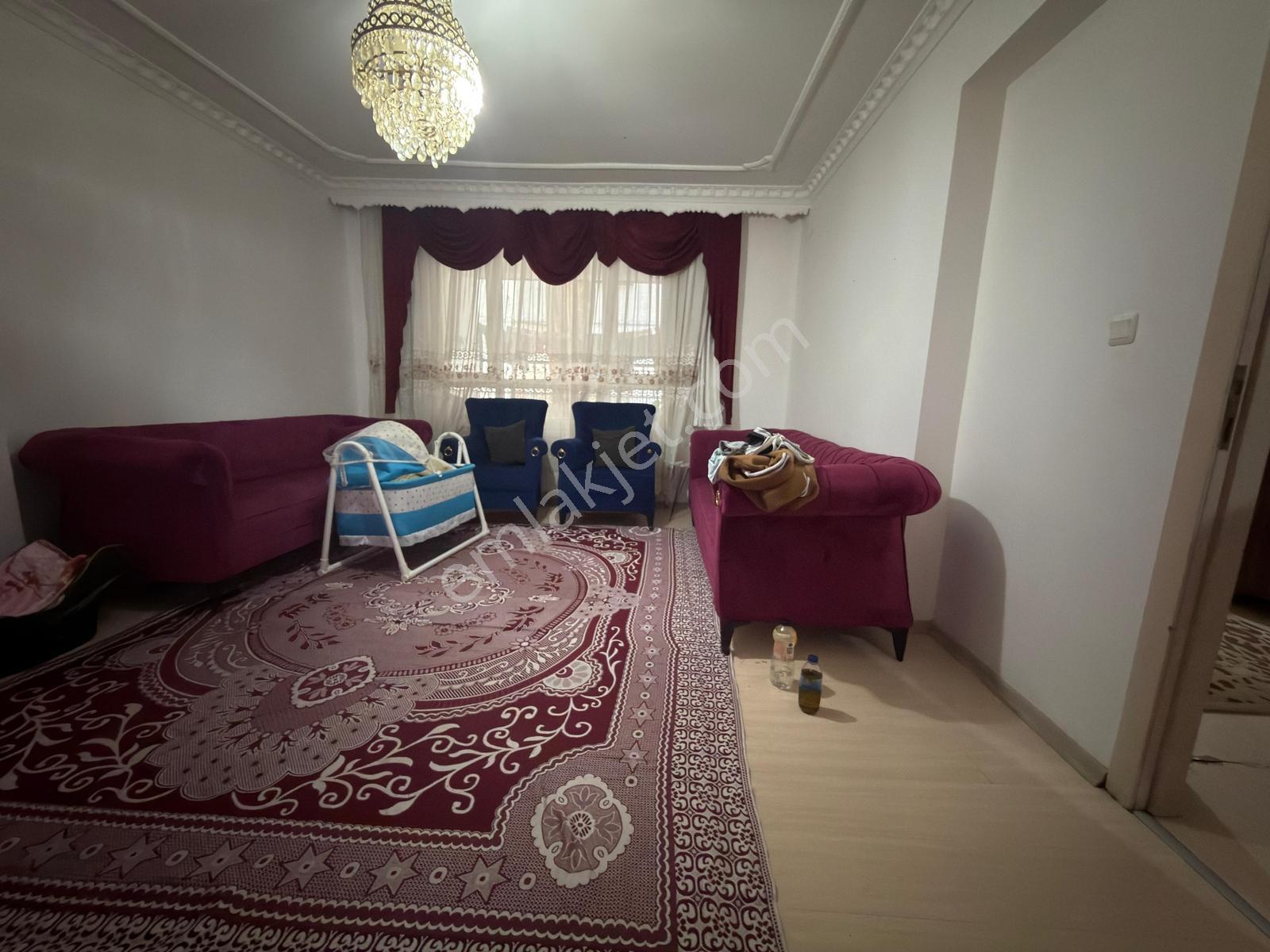 Aktepede Geniş M2'li Asansörlü Uygun Fiyatlı 2+1 — fotoğraf 15