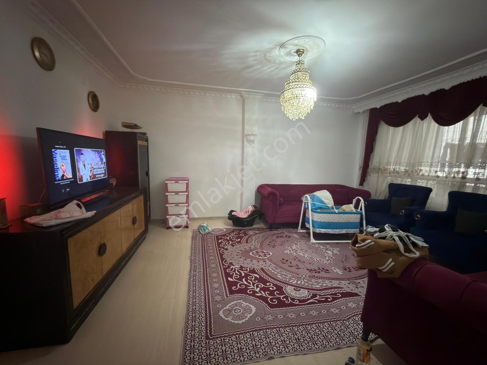 Aktepede Geniş M2'li Asansörlü Uygun Fiyatlı 2+1 — fotoğraf 21