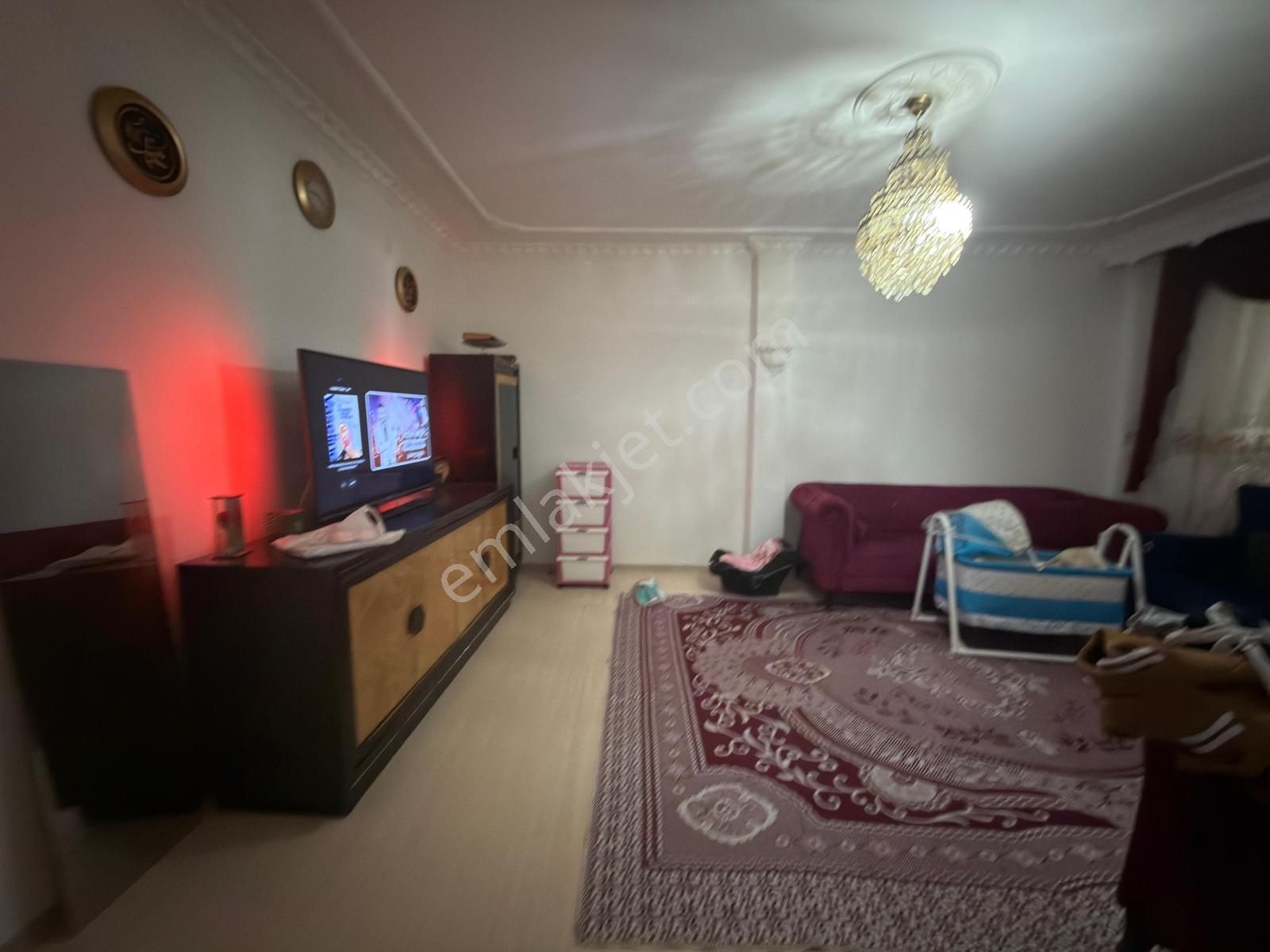 Aktepede Geniş M2'li Asansörlü Uygun Fiyatlı 2+1 — fotoğraf 22