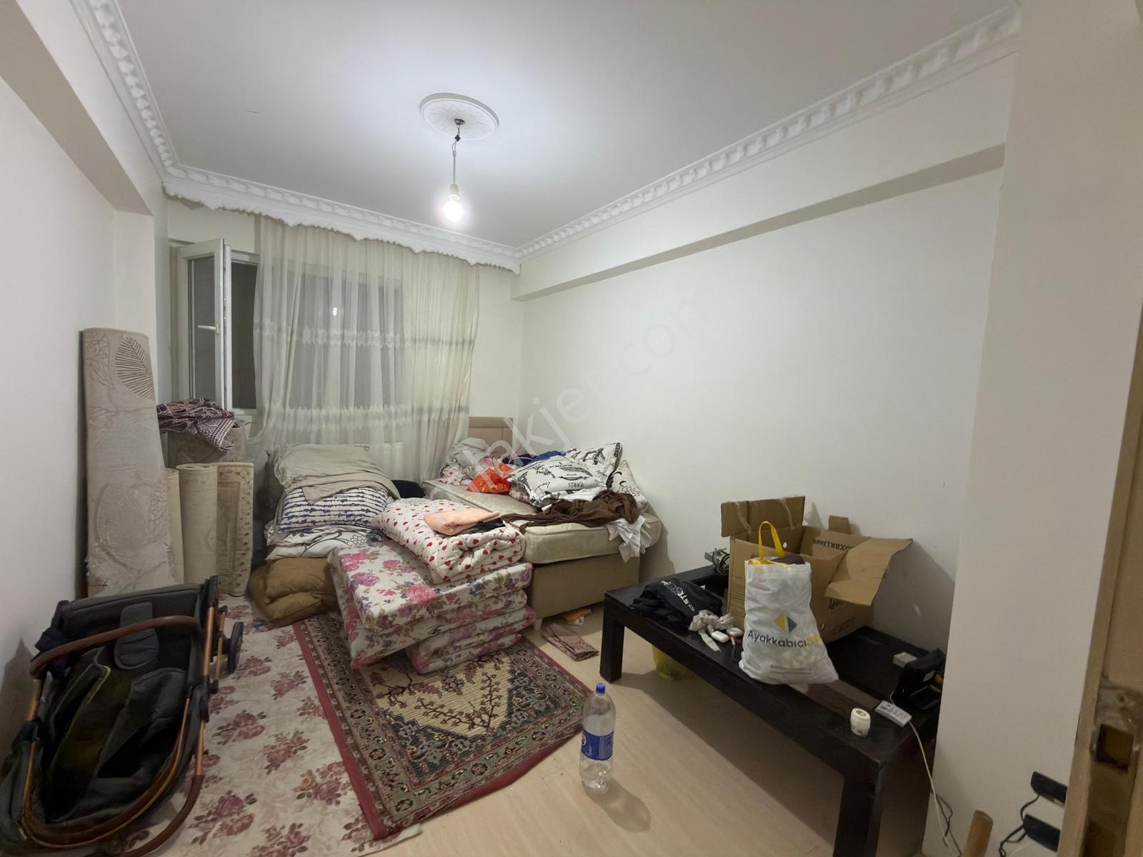 Aktepede Geniş M2'li Asansörlü Uygun Fiyatlı 2+1 — fotoğraf 23