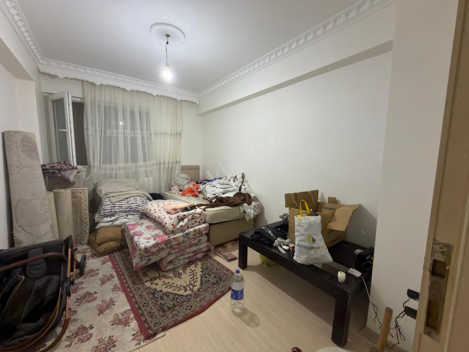 Aktepede Geniş M2'li Asansörlü Uygun Fiyatlı 2+1 — fotoğraf 26