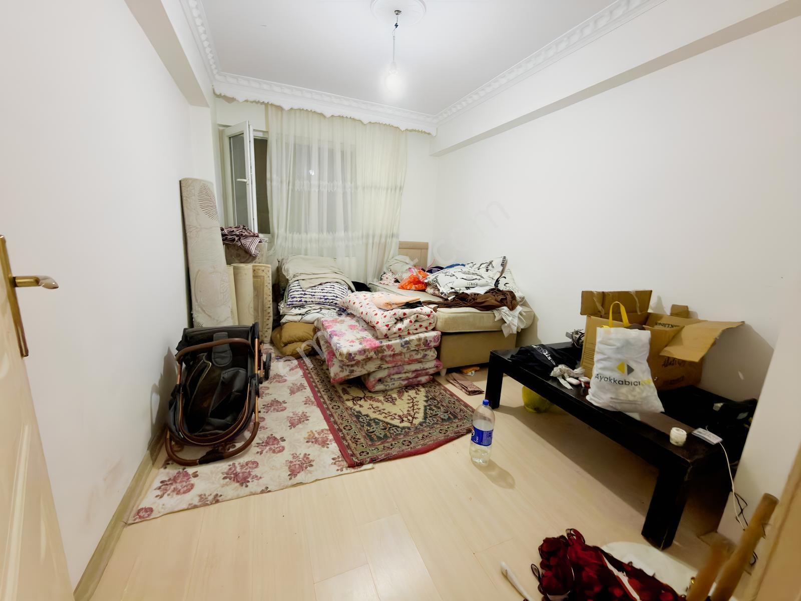Aktepede Geniş M2'li Asansörlü Uygun Fiyatlı 2+1 — fotoğraf 28