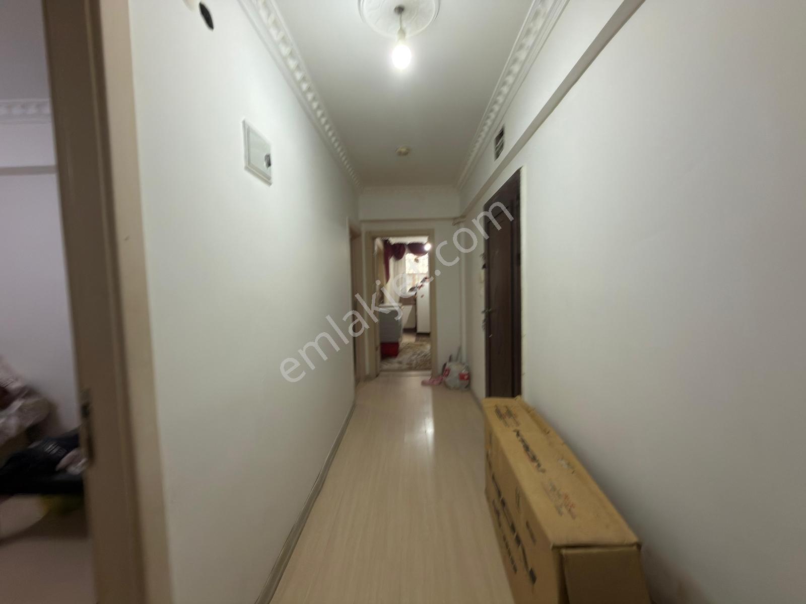 Aktepede Geniş M2'li Asansörlü Uygun Fiyatlı 2+1 — fotoğraf 29