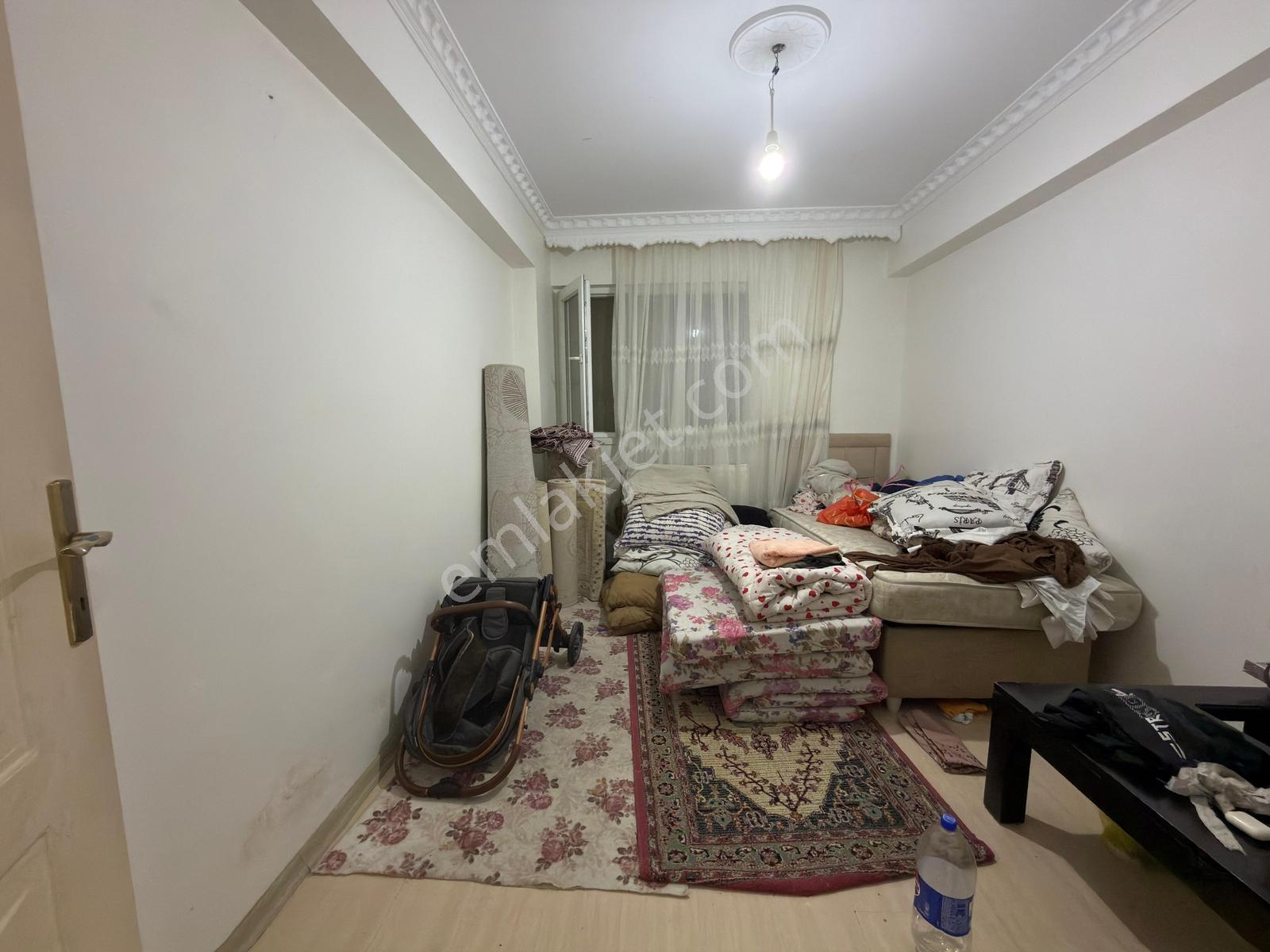 Aktepede Geniş M2'li Asansörlü Uygun Fiyatlı 2+1 — fotoğraf 31