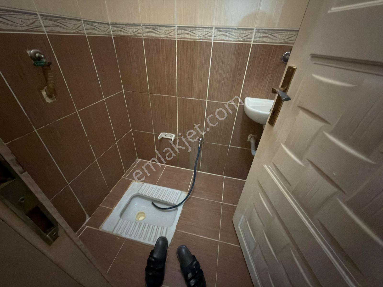 Aktepede Geniş M2'li Asansörlü Uygun Fiyatlı 2+1 — fotoğraf 33