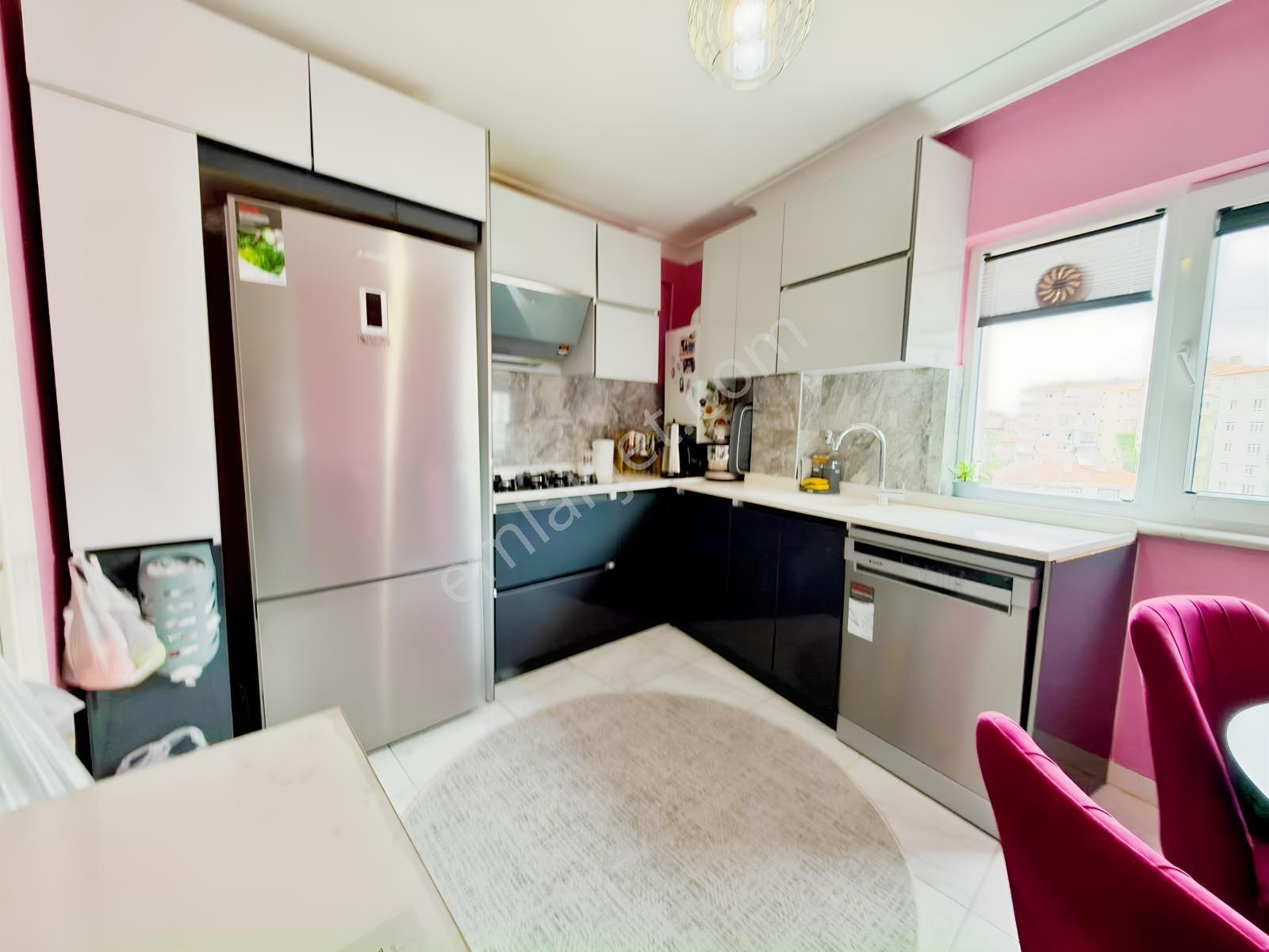 Ankara Çankayanın Merkezinde | Topraklıkta Prestijli Dubkleks — fotoğraf 3