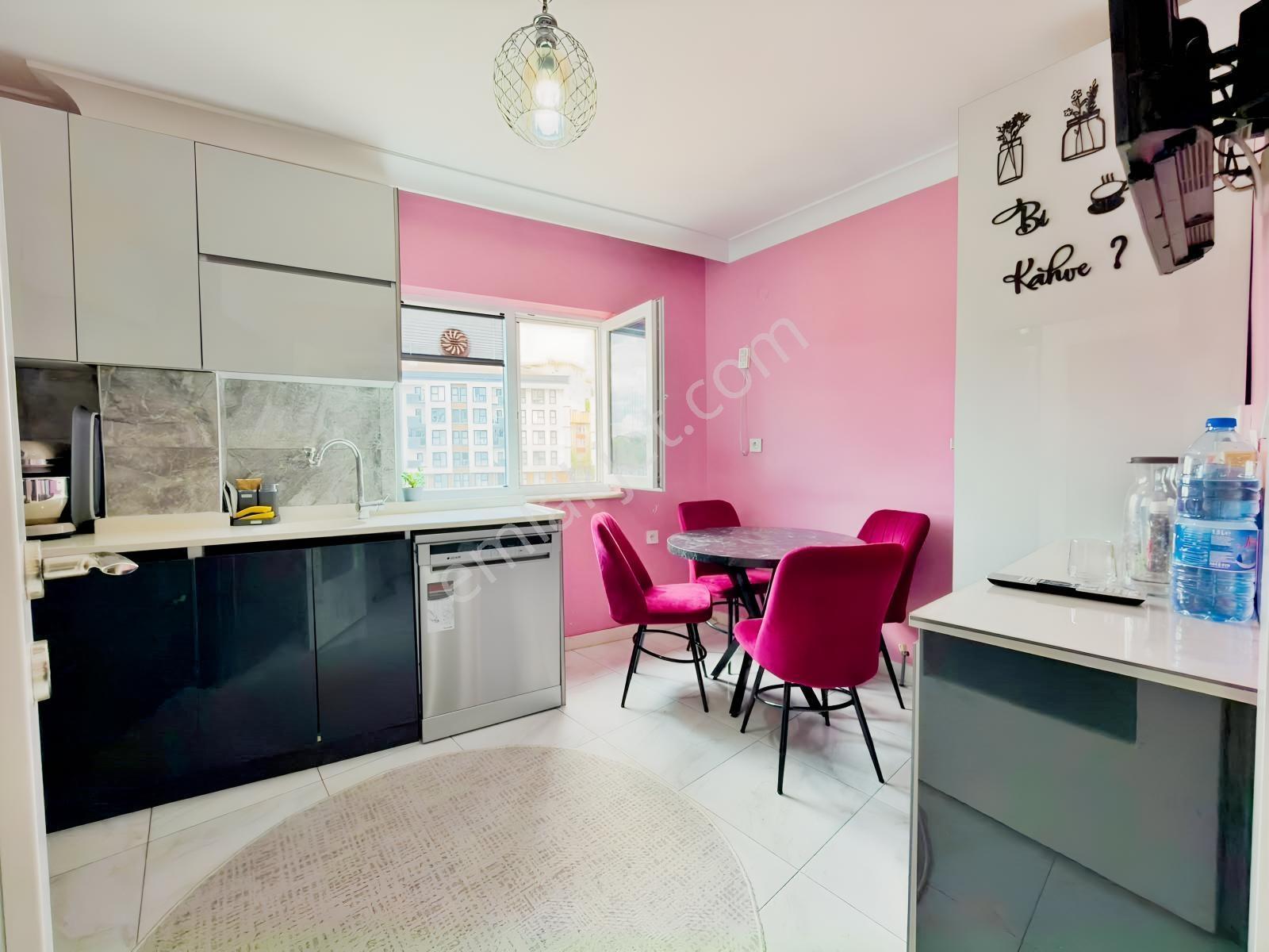 Ankara Çankayanın Merkezinde | Topraklıkta Prestijli Dubkleks — fotoğraf 4