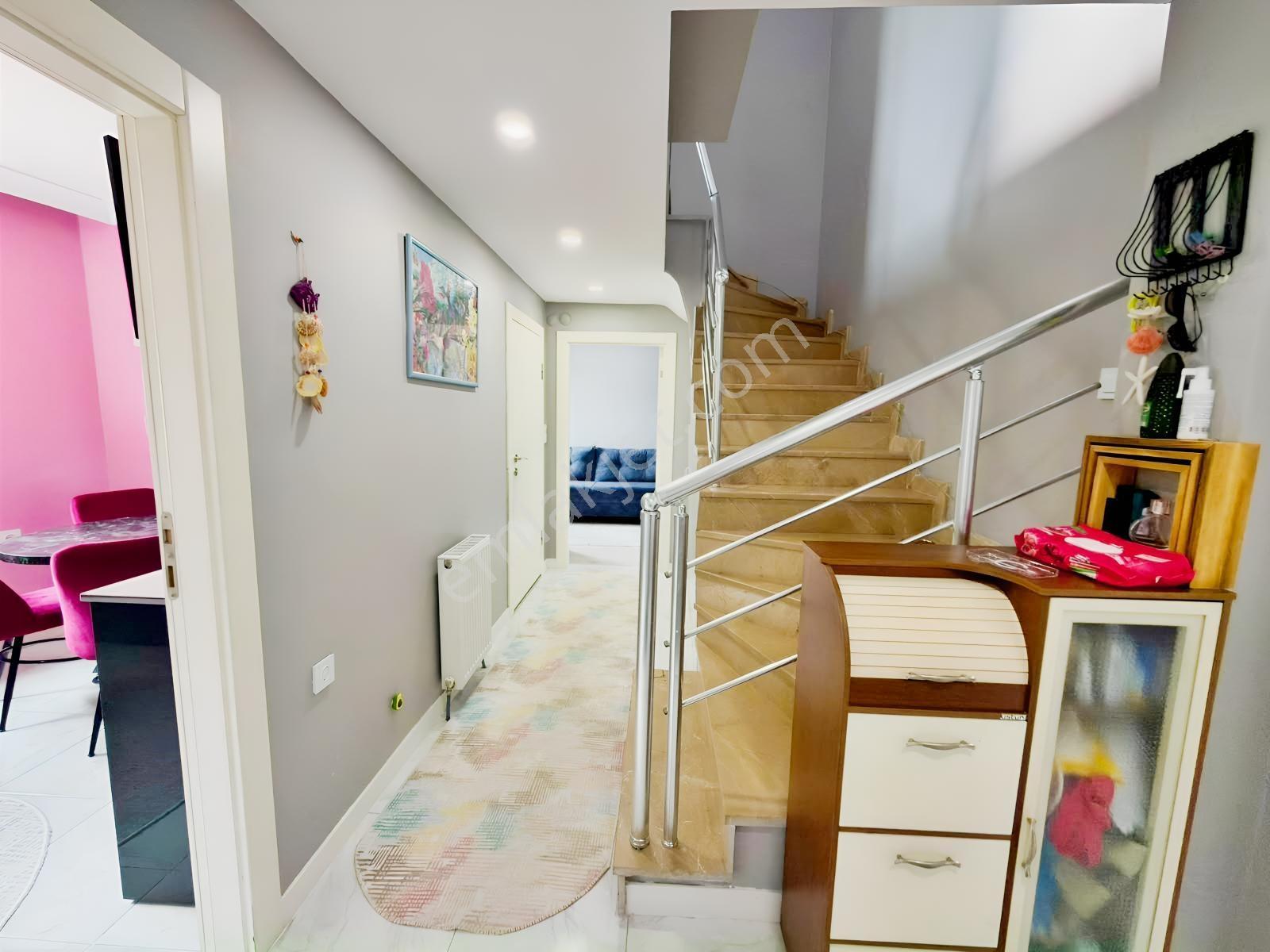Ankara Çankayanın Merkezinde | Topraklıkta Prestijli Dubkleks — fotoğraf 5