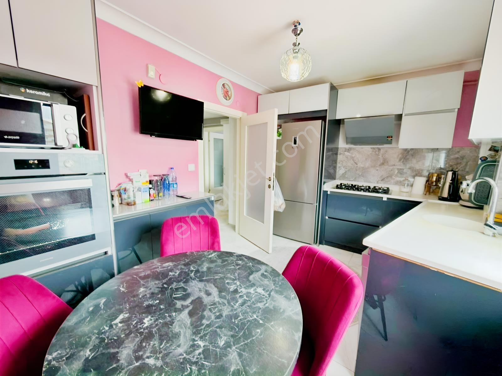 Ankara Çankayanın Merkezinde | Topraklıkta Prestijli Dubkleks — fotoğraf 6