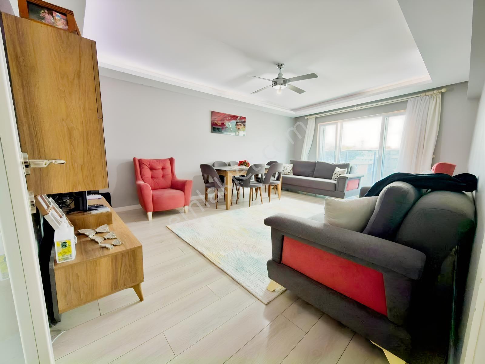 Ankara Çankayanın Merkezinde | Topraklıkta Prestijli Dubkleks — fotoğraf 8