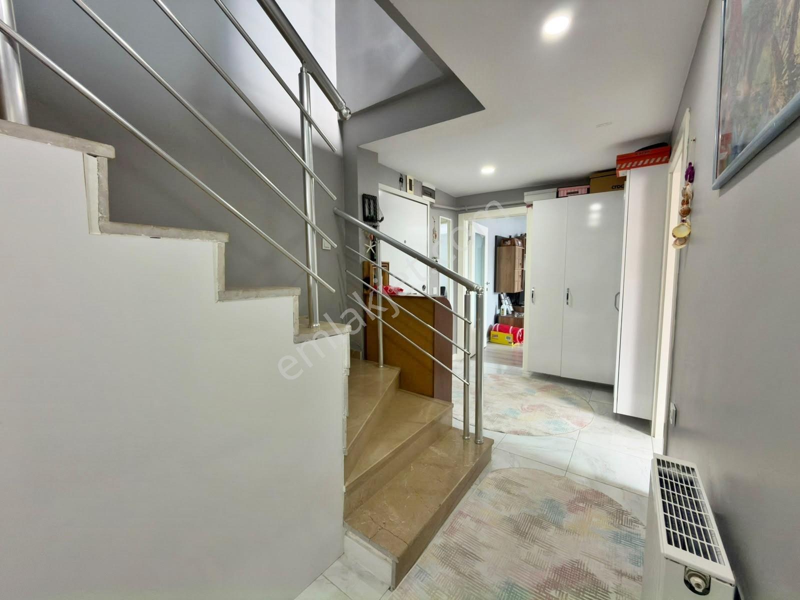 Ankara Çankayanın Merkezinde | Topraklıkta Prestijli Dubkleks — fotoğraf 10