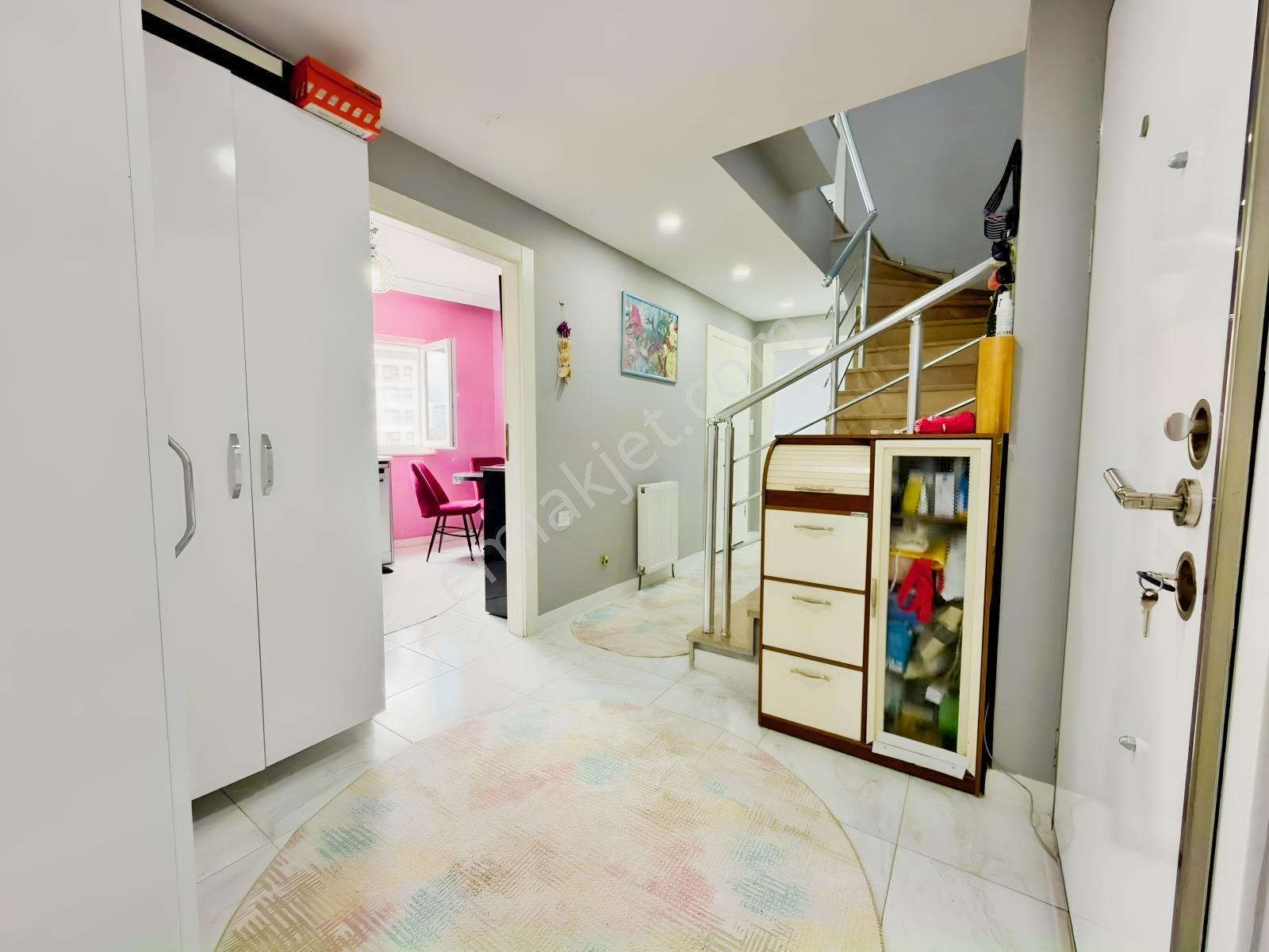Ankara Çankayanın Merkezinde | Topraklıkta Prestijli Dubkleks — fotoğraf 11
