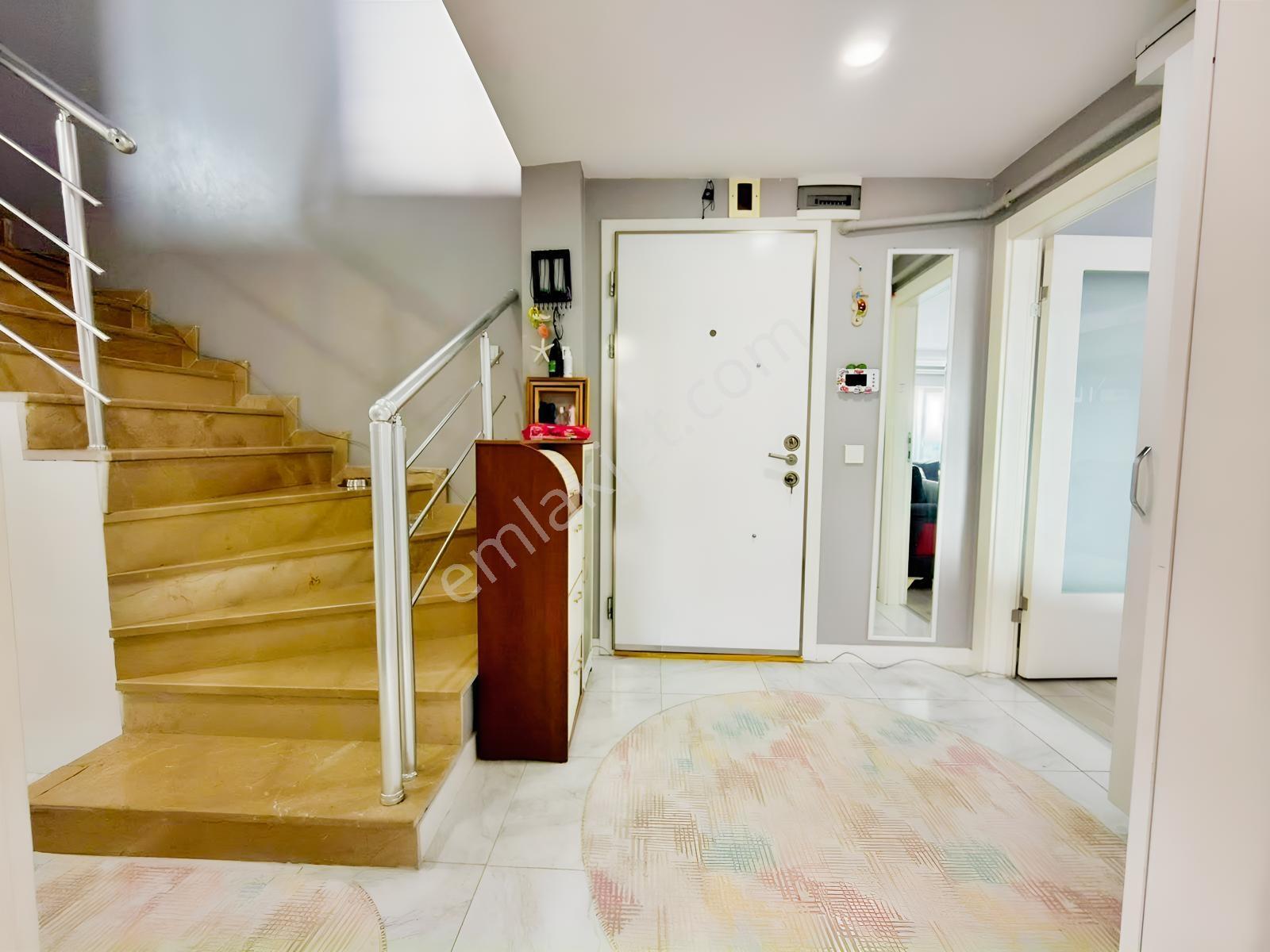 Ankara Çankayanın Merkezinde | Topraklıkta Prestijli Dubkleks — fotoğraf 12