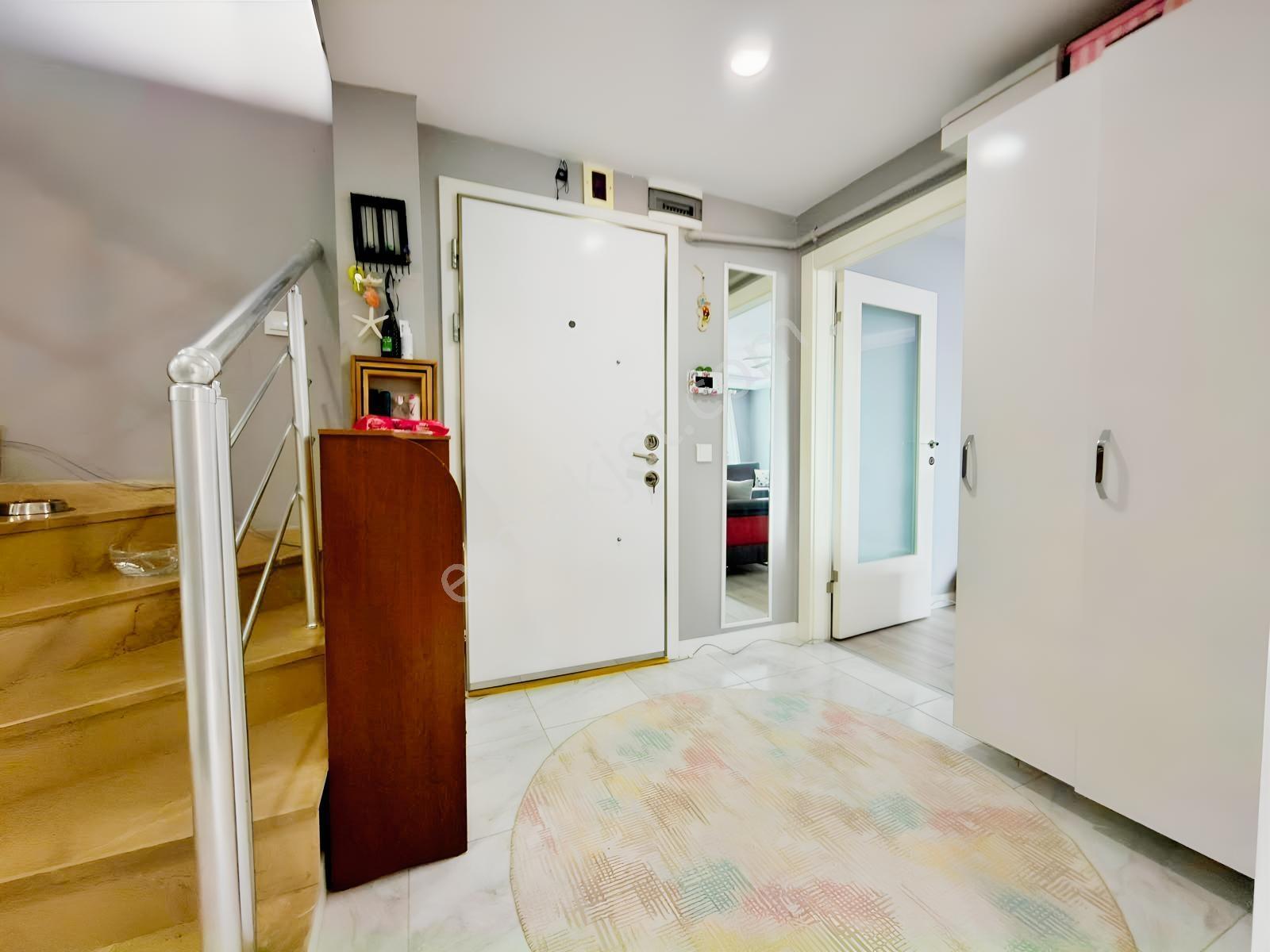 Ankara Çankayanın Merkezinde | Topraklıkta Prestijli Dubkleks — fotoğraf 13