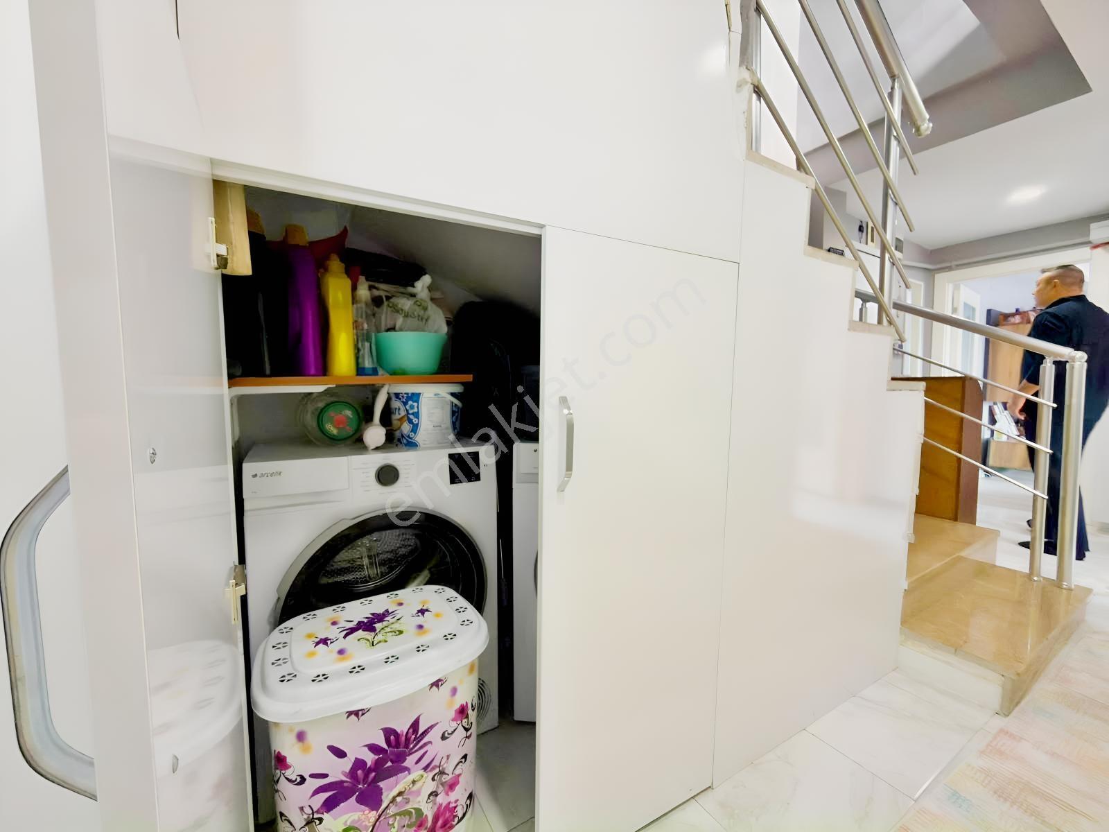 Ankara Çankayanın Merkezinde | Topraklıkta Prestijli Dubkleks — fotoğraf 14