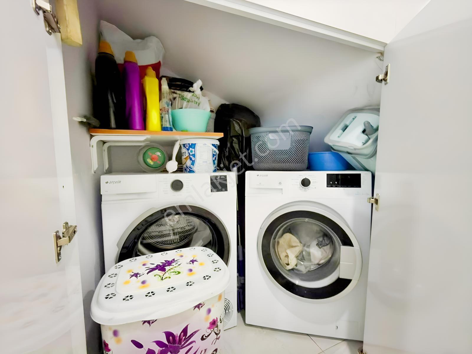 Ankara Çankayanın Merkezinde | Topraklıkta Prestijli Dubkleks — fotoğraf 15