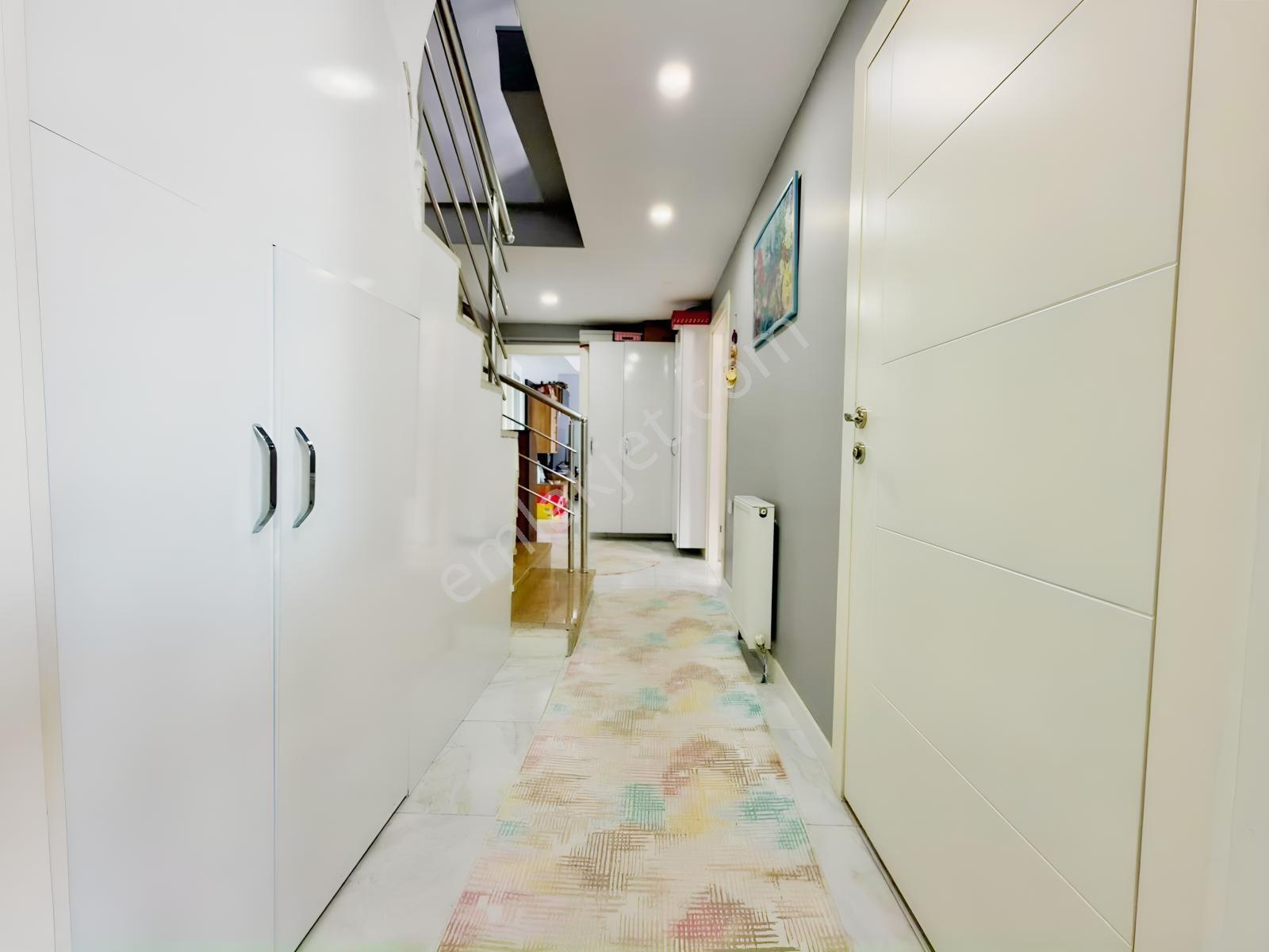 Ankara Çankayanın Merkezinde | Topraklıkta Prestijli Dubkleks — fotoğraf 16