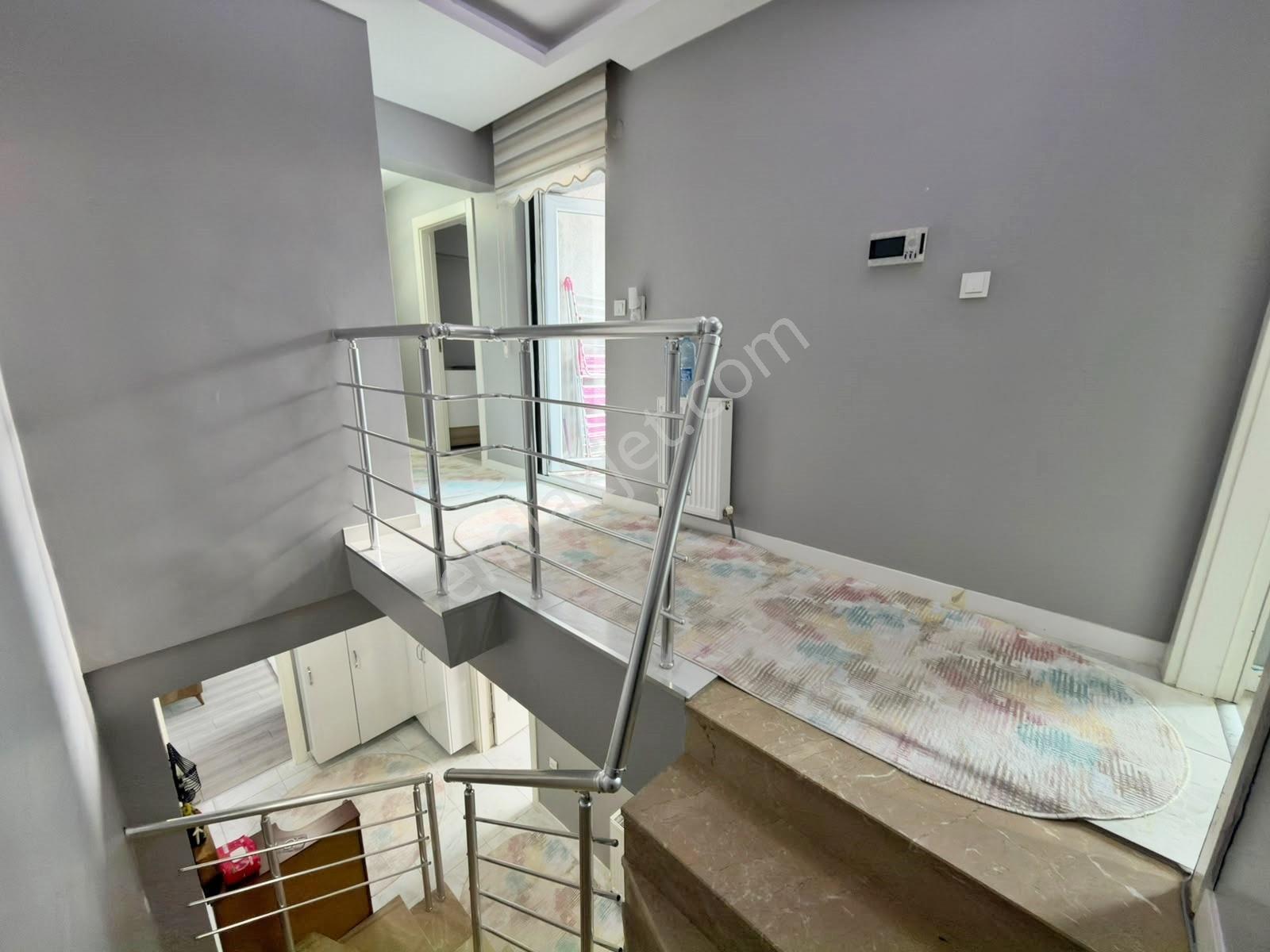 Ankara Çankayanın Merkezinde | Topraklıkta Prestijli Dubkleks — fotoğraf 20