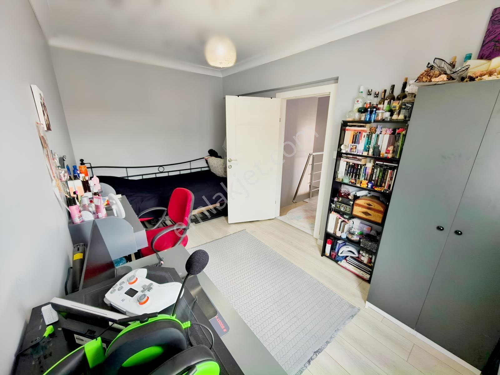 Ankara Çankayanın Merkezinde | Topraklıkta Prestijli Dubkleks — fotoğraf 21