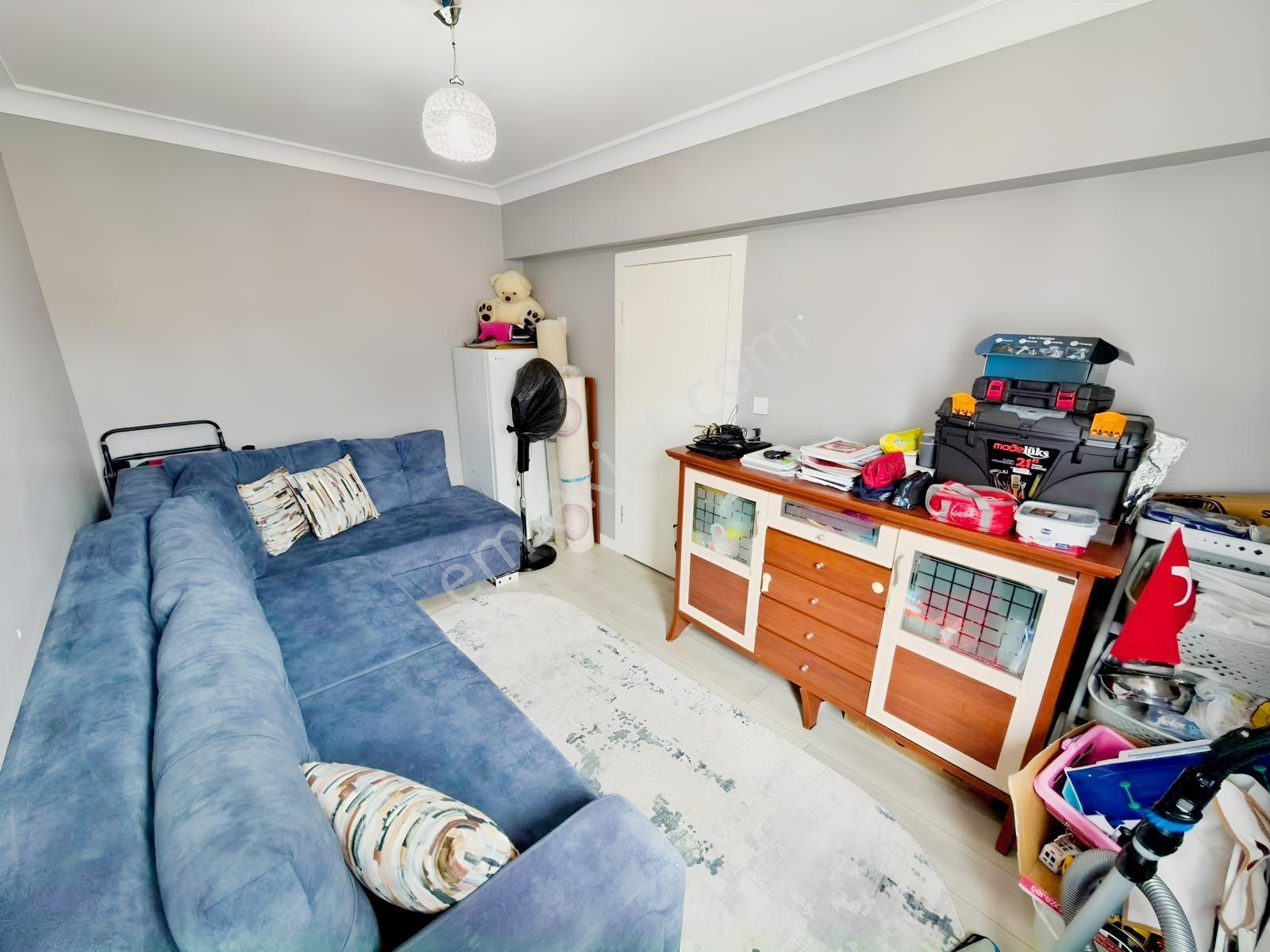Ankara Çankayanın Merkezinde | Topraklıkta Prestijli Dubkleks — fotoğraf 22