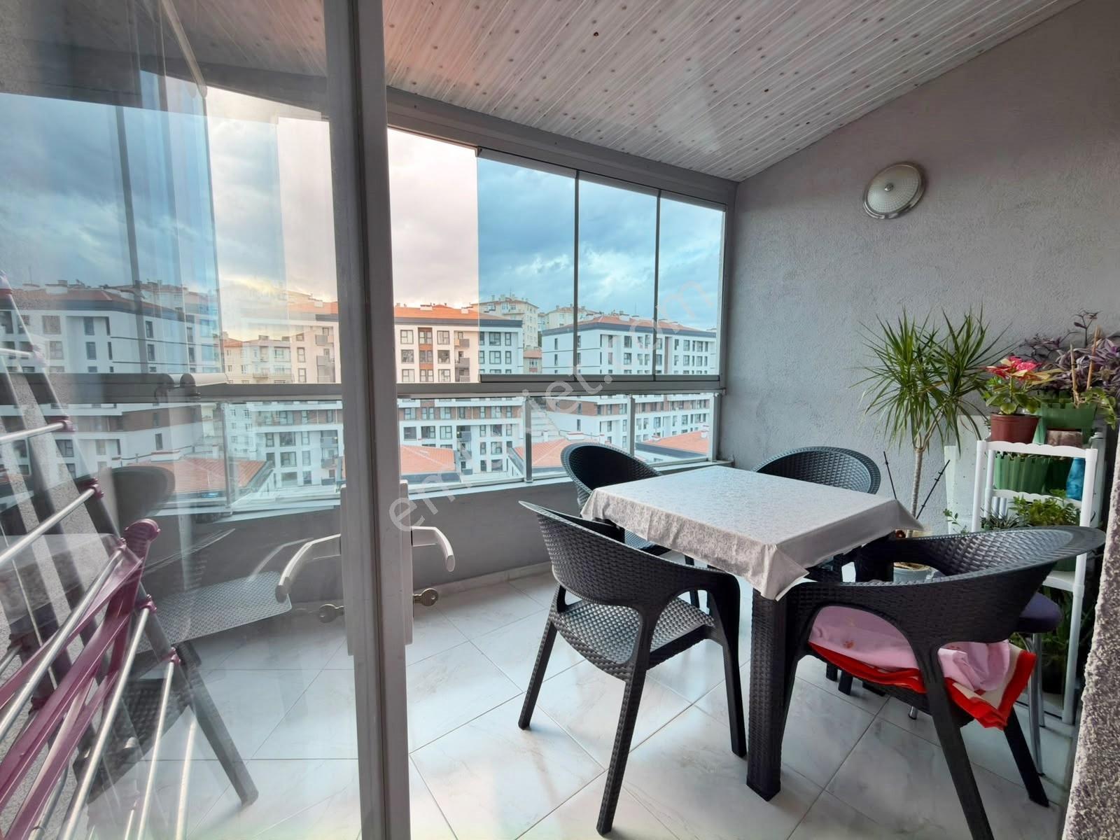 Ankara Çankayanın Merkezinde | Topraklıkta Prestijli Dubkleks — fotoğraf 24