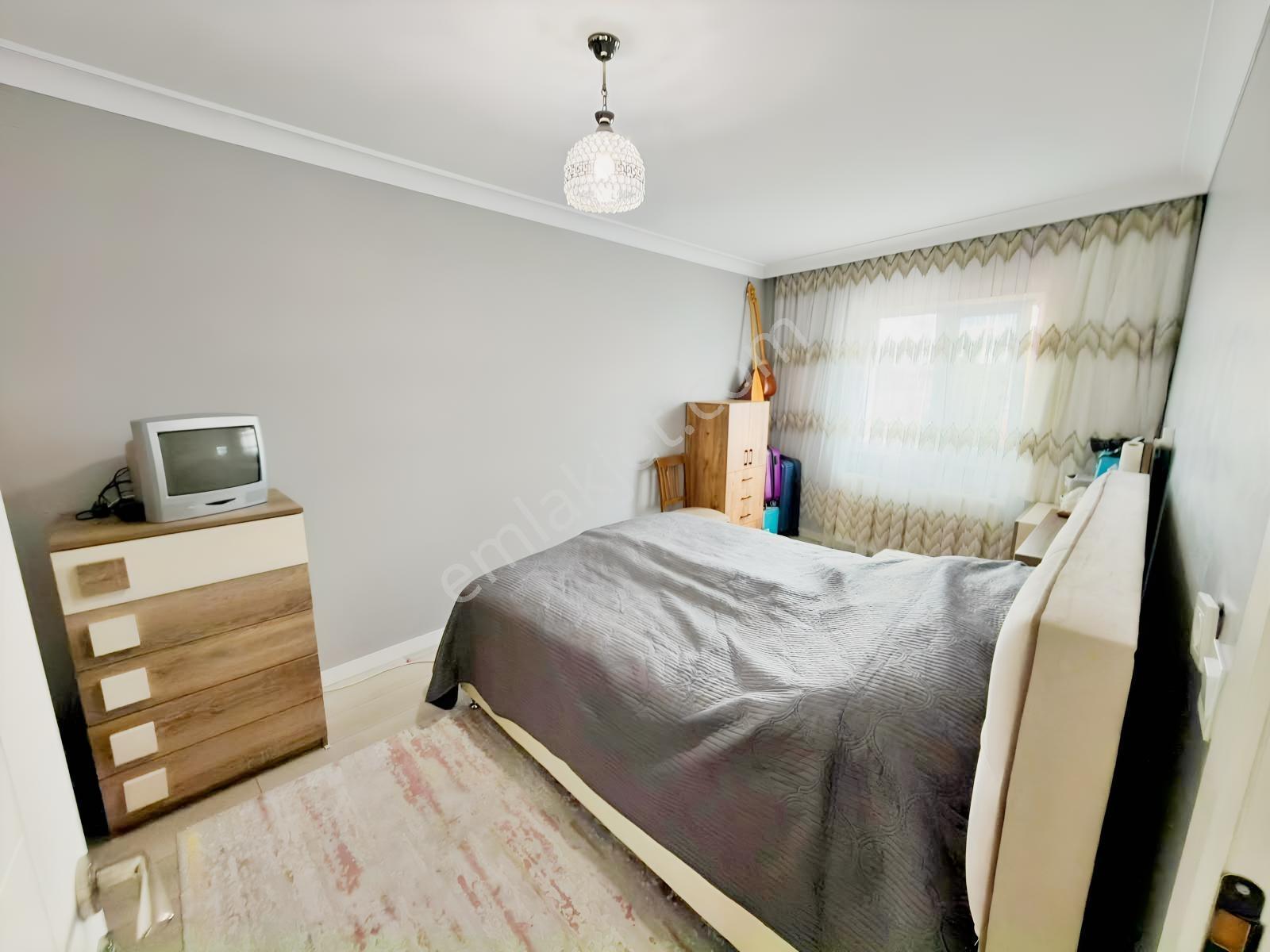 Ankara Çankayanın Merkezinde | Topraklıkta Prestijli Dubkleks — fotoğraf 27