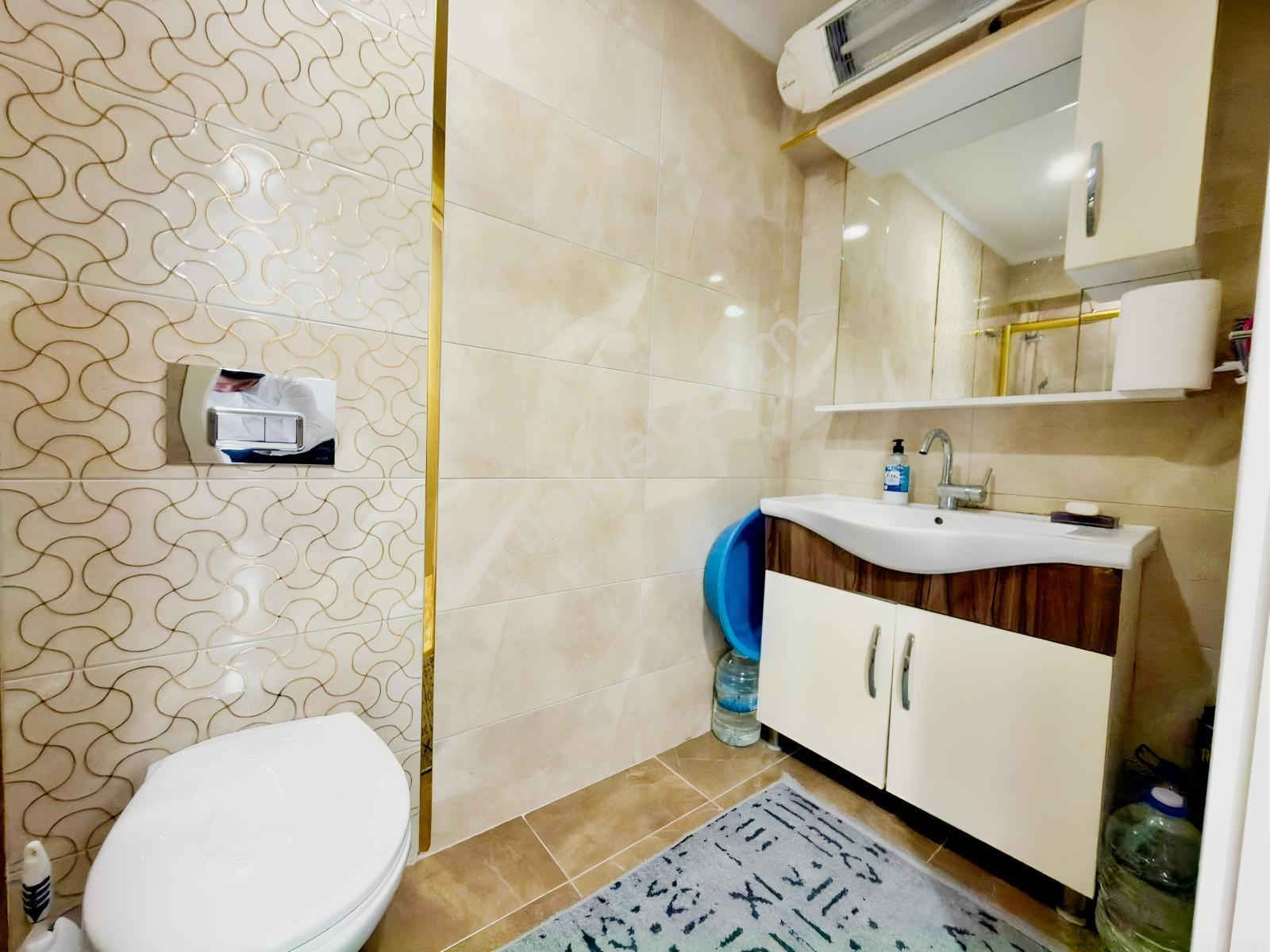 Ankara Çankayanın Merkezinde | Topraklıkta Prestijli Dubkleks — fotoğraf 28