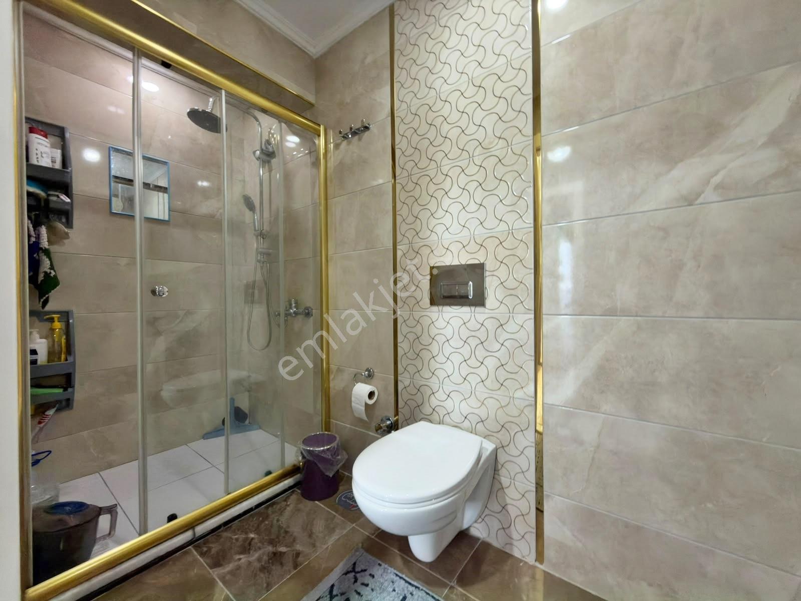 Ankara Çankayanın Merkezinde | Topraklıkta Prestijli Dubkleks — fotoğraf 29