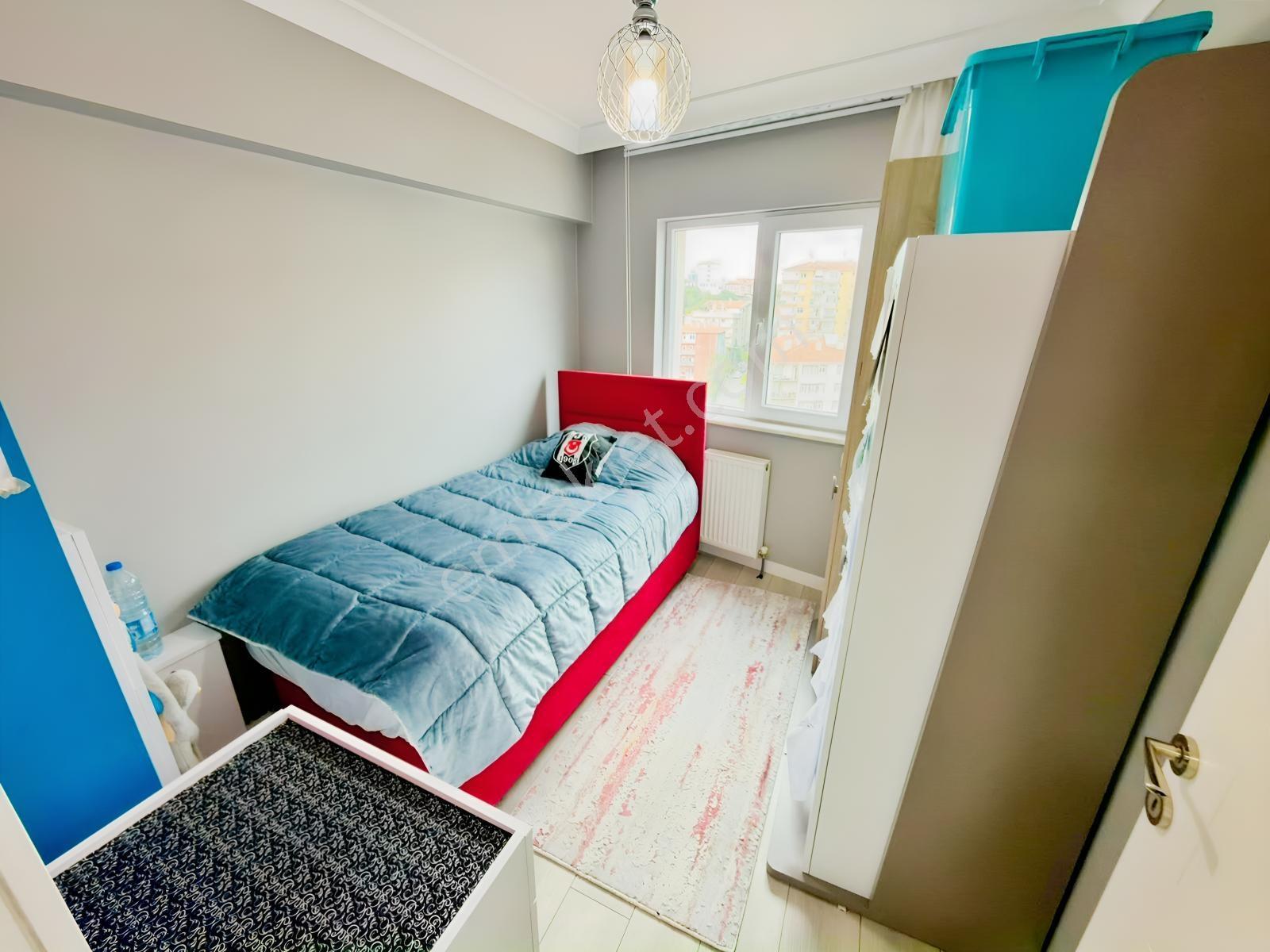 Ankara Çankayanın Merkezinde | Topraklıkta Prestijli Dubkleks — fotoğraf 30