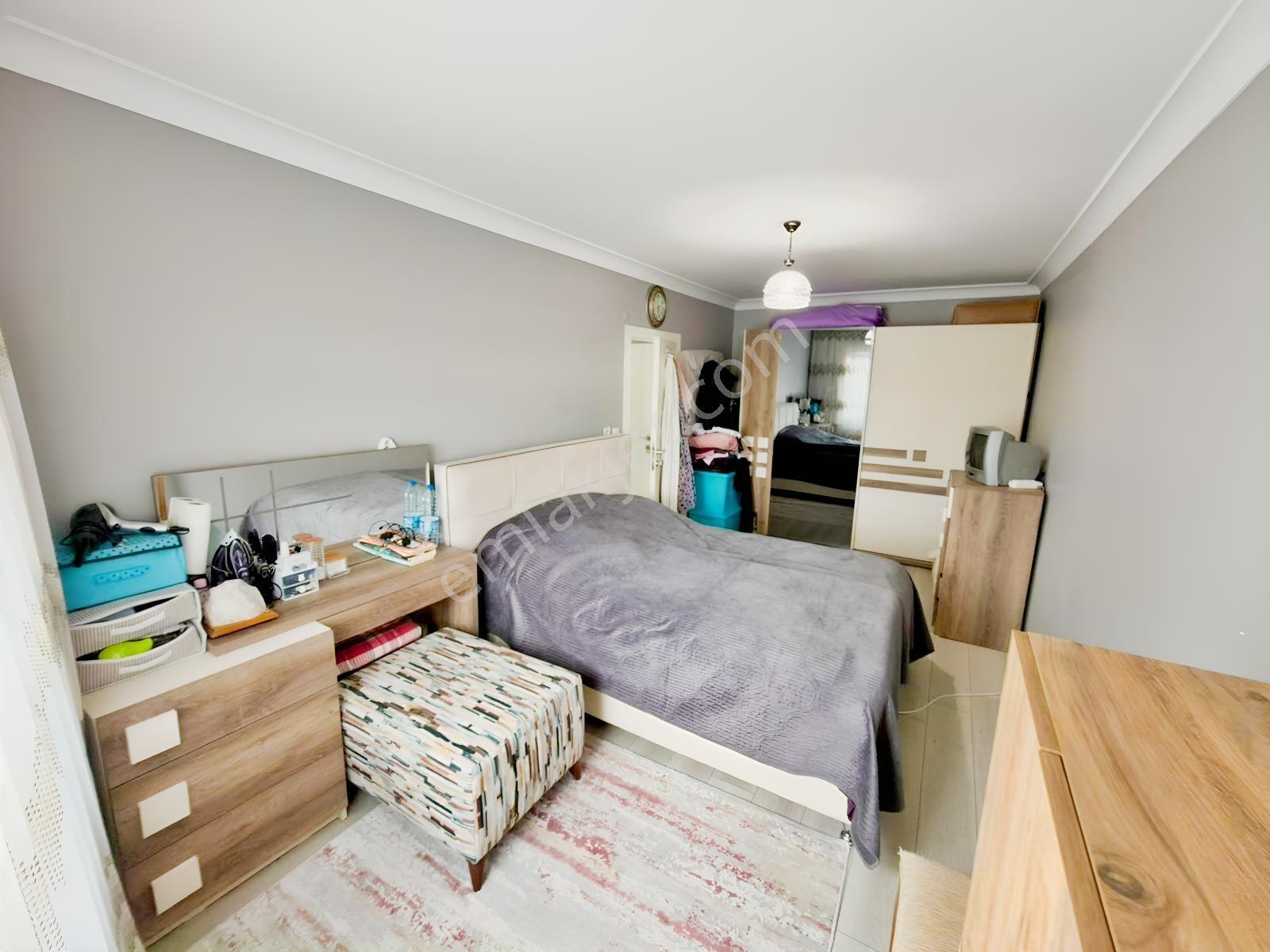 Ankara Çankayanın Merkezinde | Topraklıkta Prestijli Dubkleks — fotoğraf 31