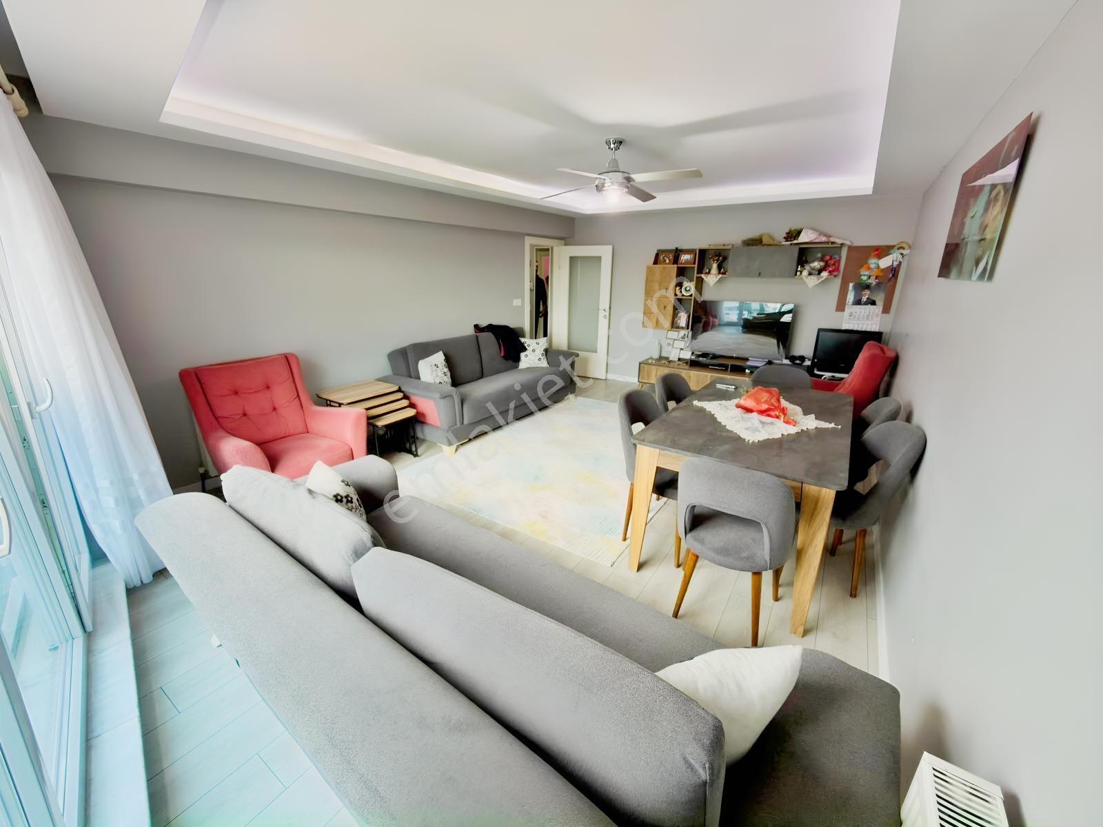 Ankara Çankayanın Merkezinde | Topraklıkta Prestijli Dubkleks — fotoğraf 32