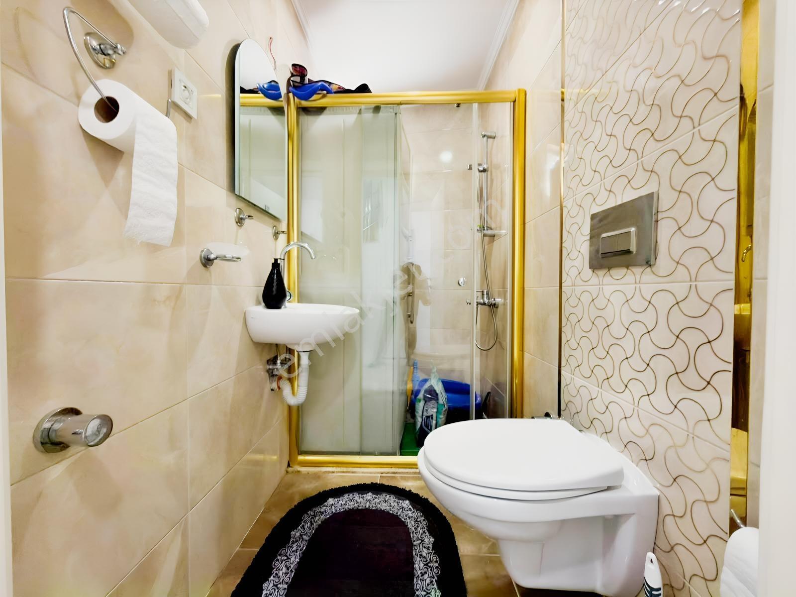 Ankara Çankayanın Merkezinde | Topraklıkta Prestijli Dubkleks — fotoğraf 33