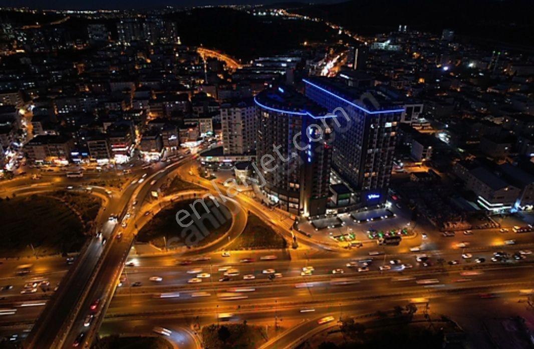Tuzla Vema'Da Satılık Deniz Manzaralı Büyük Tip 2+1 Daire