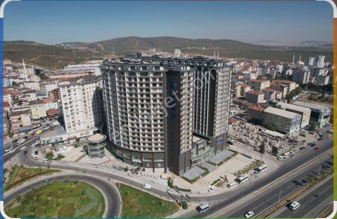 Tuzla Vema'da Satılık Deniz Manzaralı Büyük Tip 2+1 Daire — fotoğraf 3