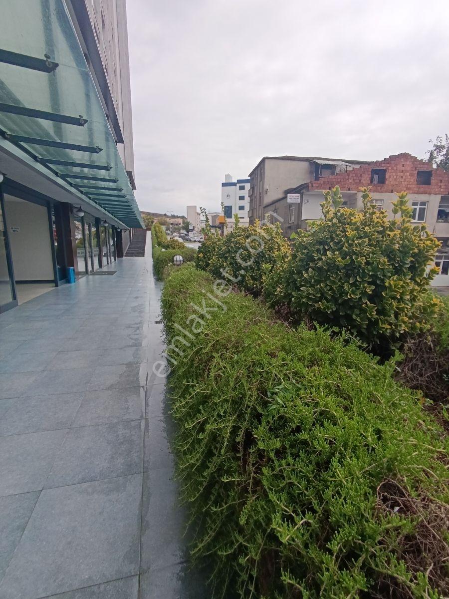 Tuzla Vema'da Satılık Deniz Manzaralı Büyük Tip 2+1 Daire — fotoğraf 11
